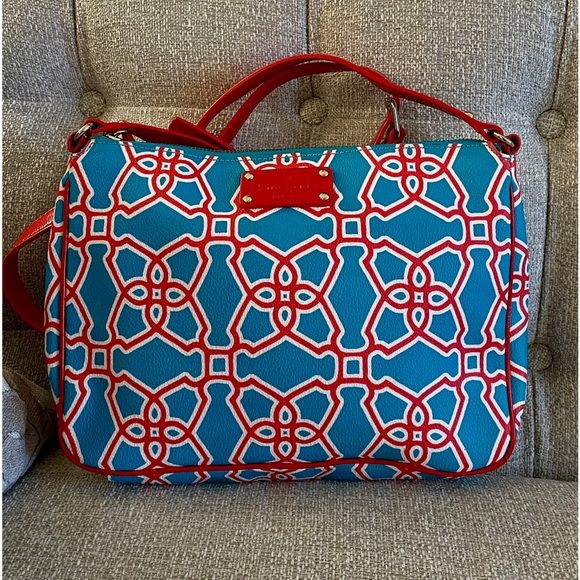 kate spade Handbags - Kate Spade Crossbody